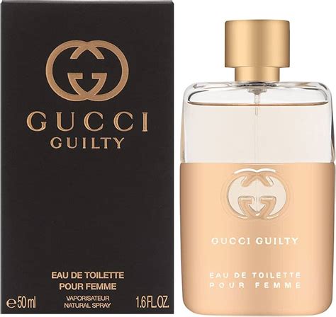 guilty gucci femme|gucci guilty pour femme sample.